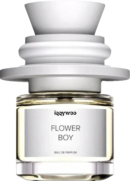 Iggywoo Flower Boy