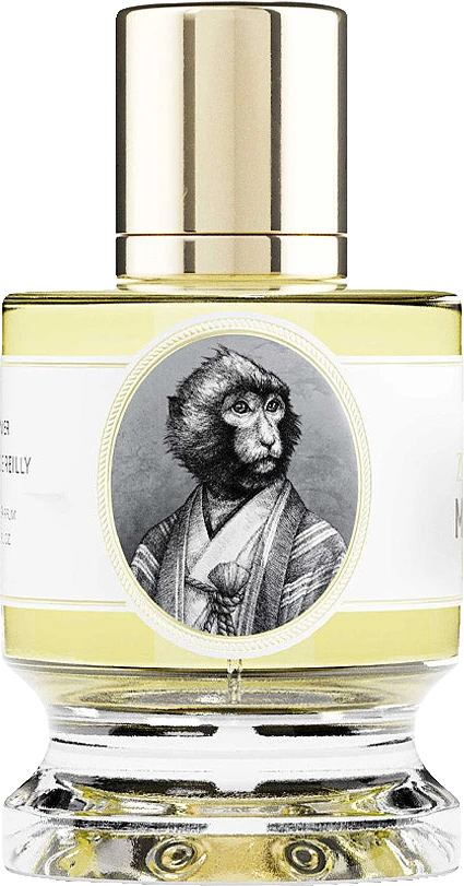 Zoologist Macaque Yuzu Edition