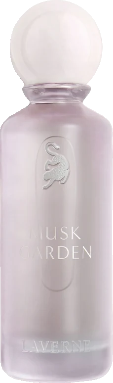 Laverne Musk Garden Eau de Parfum200