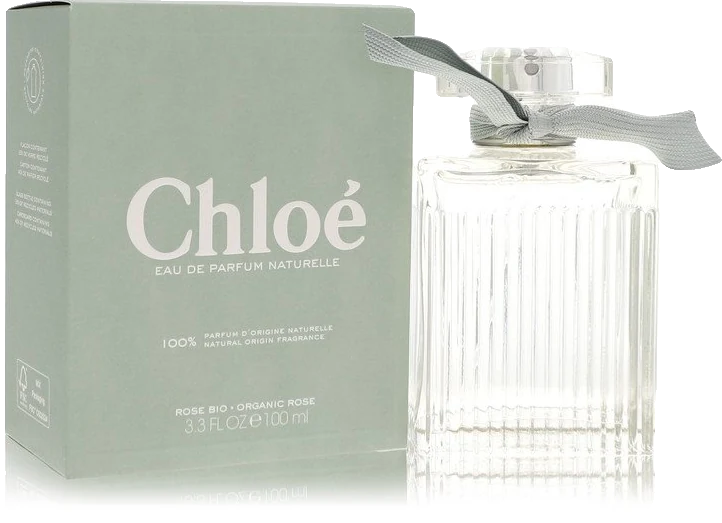 Chloe Naturelle