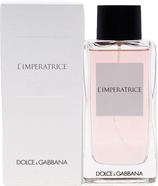 Dolce & Gabbana L'Imperatrice