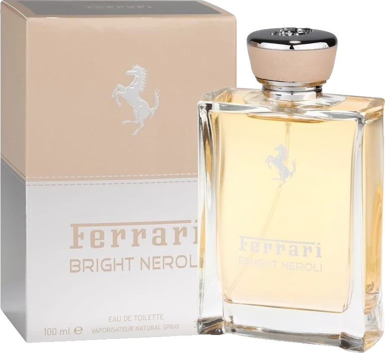 Ferrari Bright Neroli