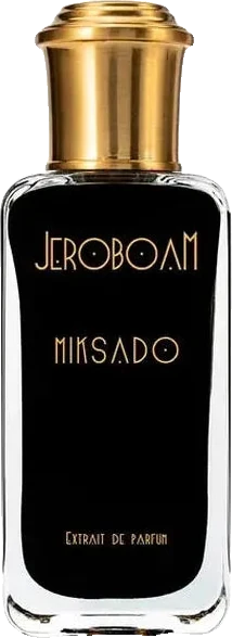 Jeroboam Miksado