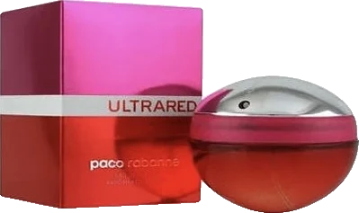 Paco Rabanne Paco Ultrared