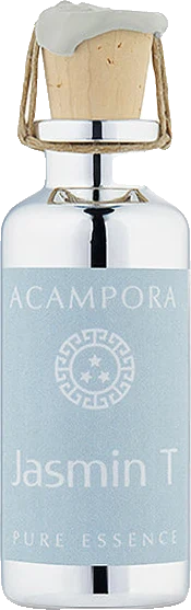 Bruno Acampora Jasmin T