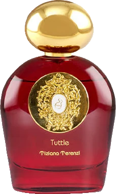 Tiziana Terenzi Tuttle Comet Collection