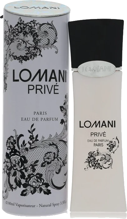 Lomani Prive