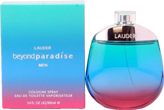 Estee Lauder Lauder Beyond Paradise Discontinued