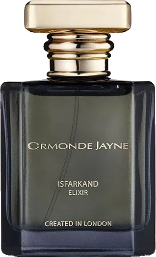 Ormonde Jayne Isfarkand Elixir