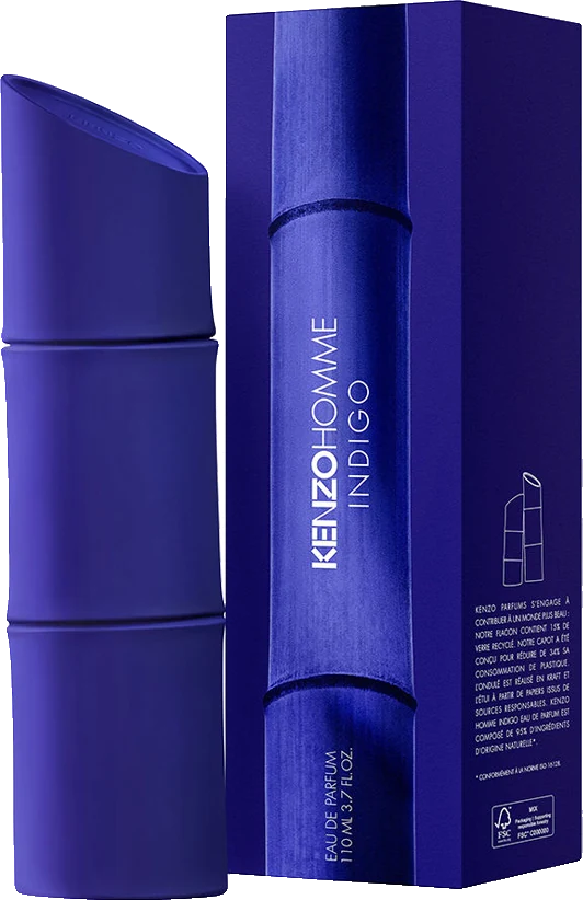 Kenzo Indigo Homme