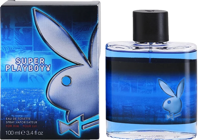 Playboy Super