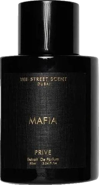 The Street Scent Mafia