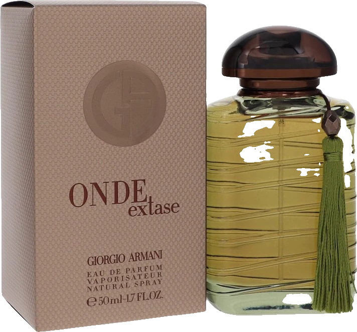 Giorgio Armani Onde Extase