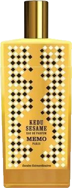 Memo Kedu Sesame