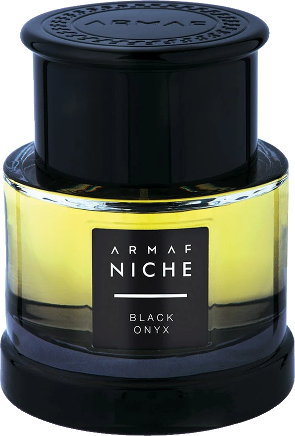 Armaf Niche Black Onyx