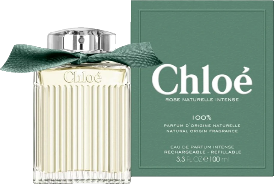 Chloe Rose Naturelle Intense