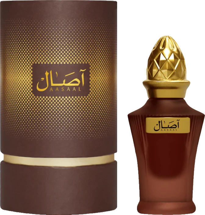 Ahmed Al Maghribi Aasaal
