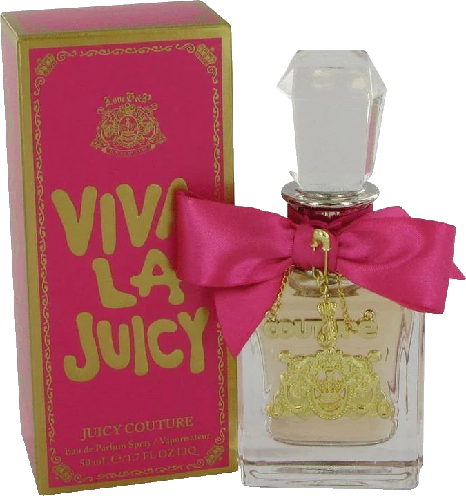 Juicy Couture Viva La Juicy + Viva La Juicy Gold Couture Rollerballs