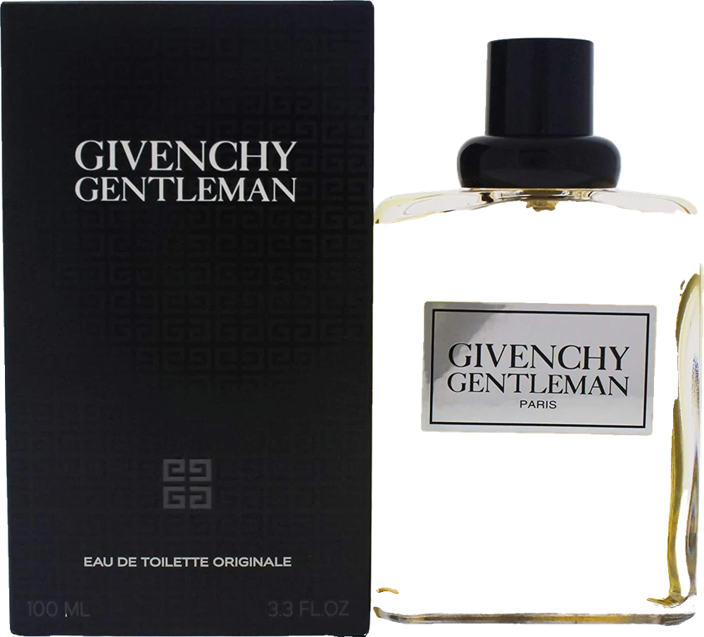 Givenchy Gentleman Givenchy