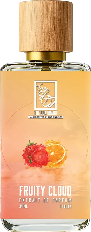 Dua Fragrances Fruity Cloud