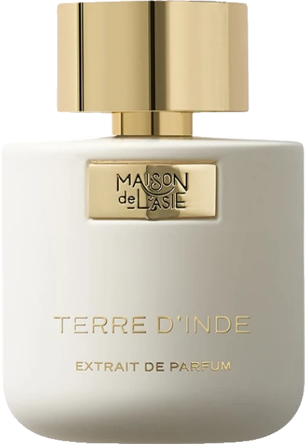 Maison de l'Asie Terre d’Inde