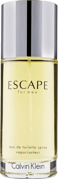 Calvin Klein Escape Eau de Toilette