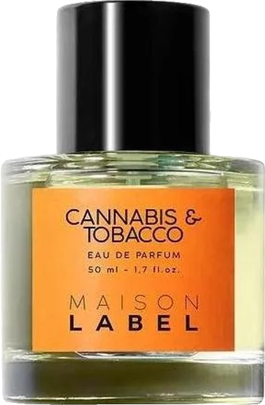 Maison Label Cannabis & Tobacco