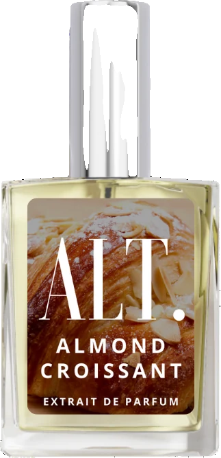 ALT. Fragrances Almond Croissant