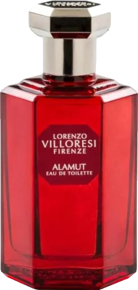 Lorenzo Villoresi Alamut
