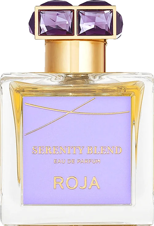 Roja London Serenity Blend