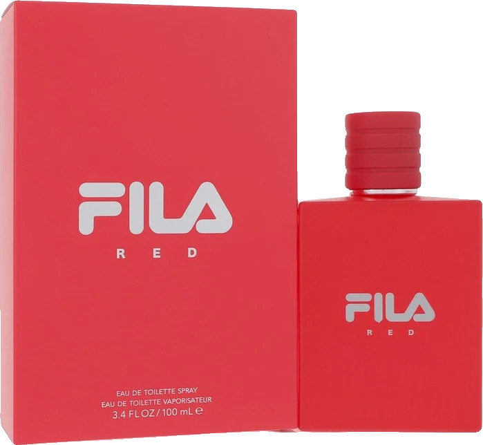 Fila Red