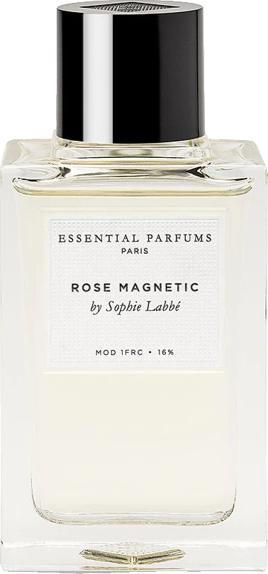 Essential Parfums Rose Magnetic