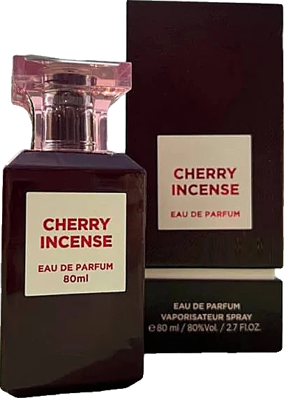 Fragrance World Cherry Incense