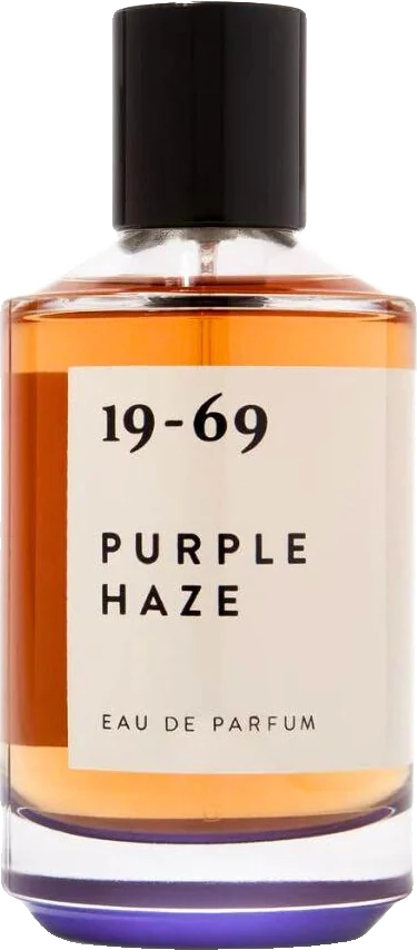 19-69 Purple Haze