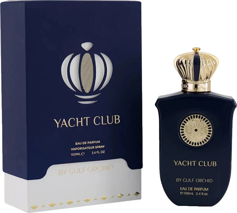 Gulf Orchid Yacht Club