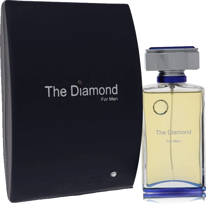 Cindy Crawford The Diamond