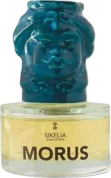 Sikelia Morus