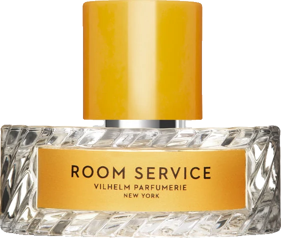 Vilhelm Parfumerie Room Service