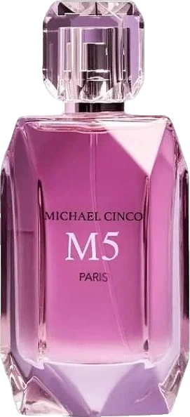 Michael Cinco Metamoura