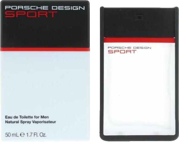 Porsche Design Sport