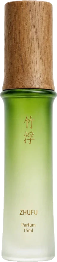 Zhufu Pistachio Muse