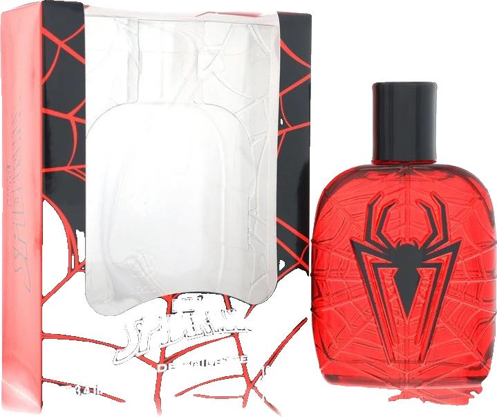Marvel Spiderman Premium