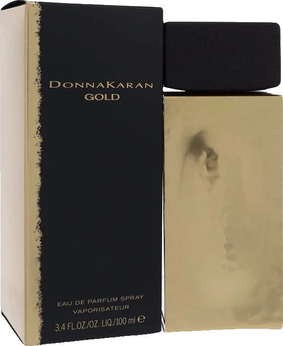 Donna Karan Gold Eau de Parfum