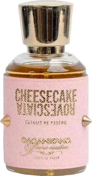 Dadamilano Cheesecake Rovesciata