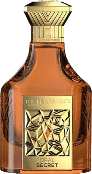 The Fragrance Opal Secret