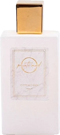 Private Mood Cotton Candy