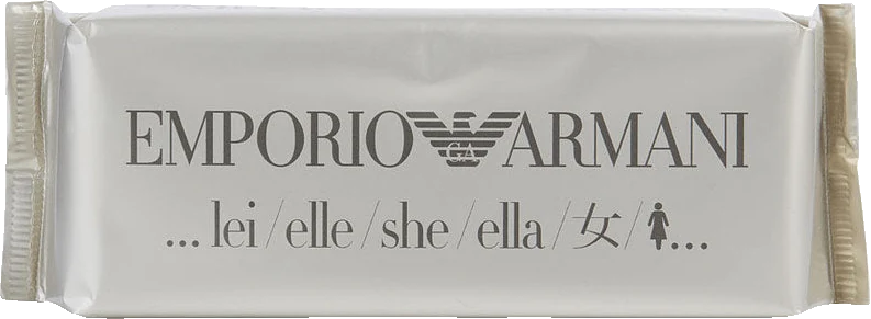 Giorgio Armani She