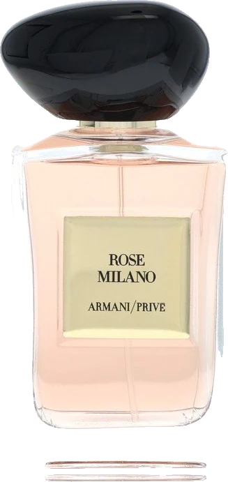 Giorgio Armani Prive Rose Milano