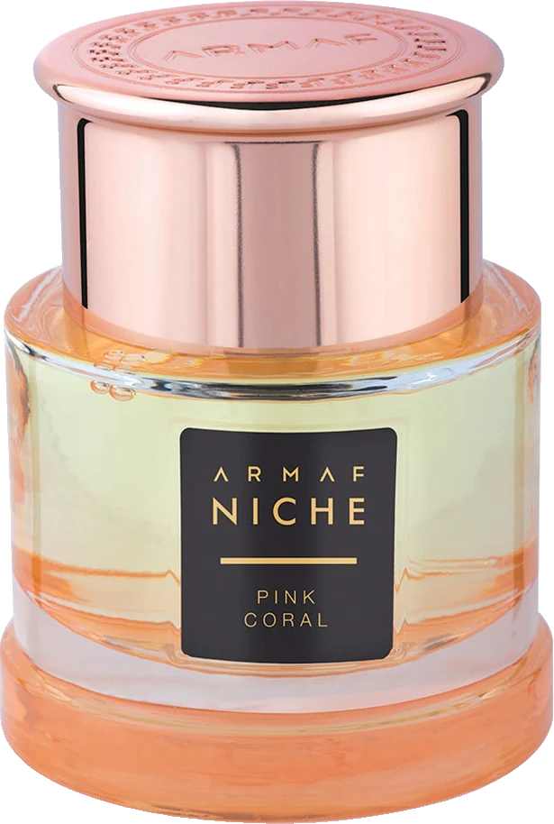 Armaf Niche Pink Coral