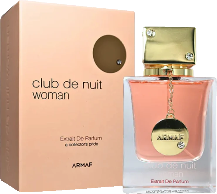 Armaf Women Extrait de Parfum